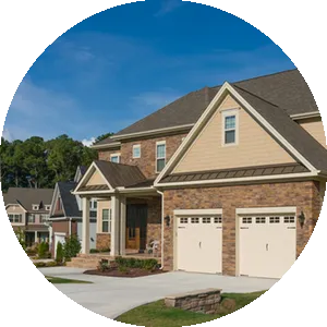 Advanced Home Search