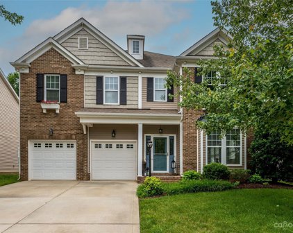 4502 Hampstead Heath  Drive, Waxhaw
