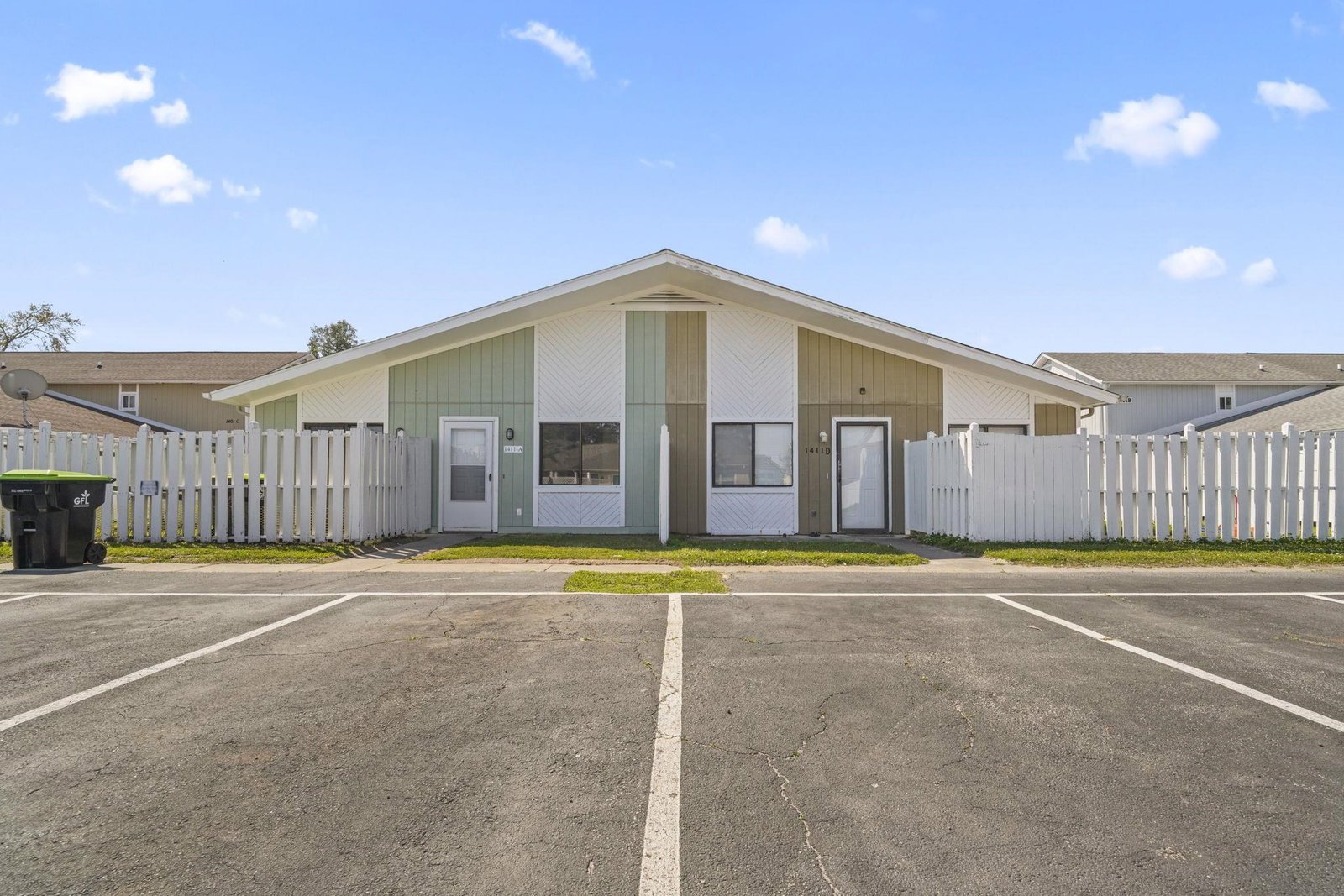 MLS 2607626 -Buck Hill - Deerfield 1411 Turkey Ridge Rd. Unit A ...