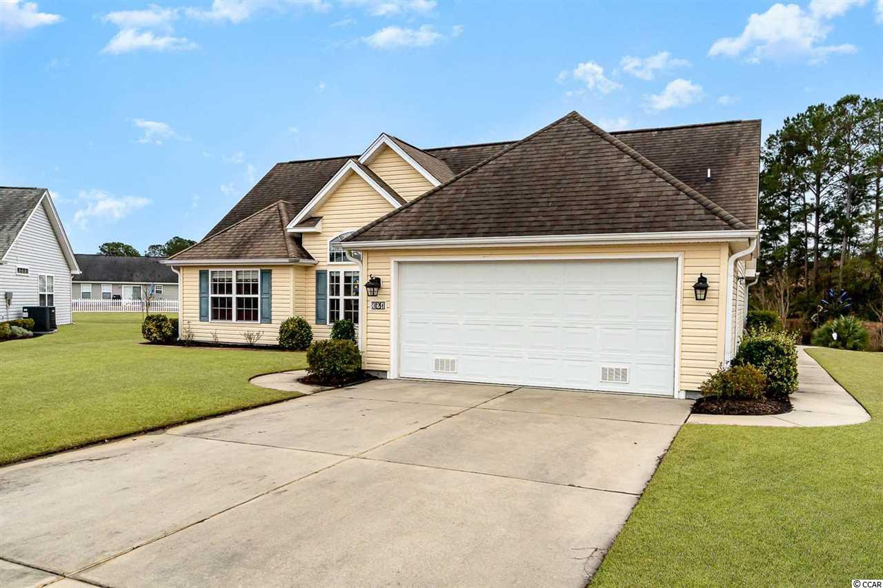 MLS 2102590 Meadows of St. Patrick 321 Saint Patties Loop, Murrells