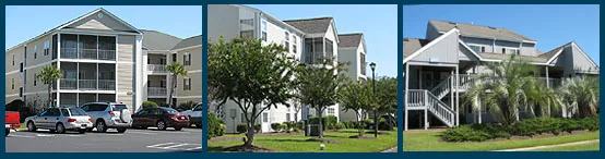 Deerfield Plantation Condos