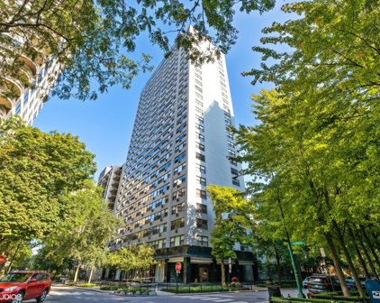 1445 N State Parkway Unit #407, Chicago
