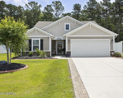 568 Dellcastle Court Nw, Calabash