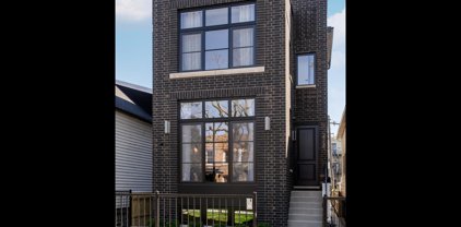 2713 N Campbell Avenue, Chicago