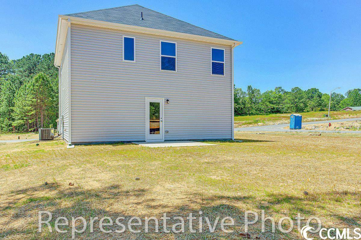 MLS 2220313 Shaftesbury Meadows 974 Cherrystone Loop, Conway