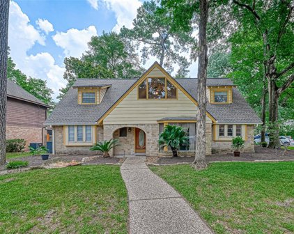 15014 Stonewick Drive, Houston