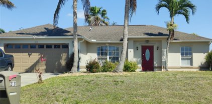 2131 Sw 22nd  Court, Cape Coral
