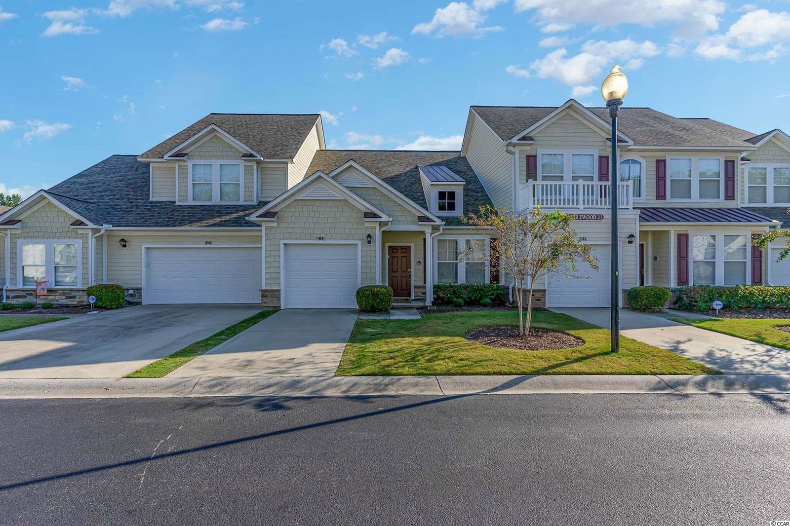 MLS 2123373 TANGLEWOOD AT BAREFOOT RESORT 6095 Catalina Dr. Unit 2112