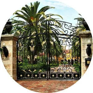 Gated Home Communities Myrtle Beach
