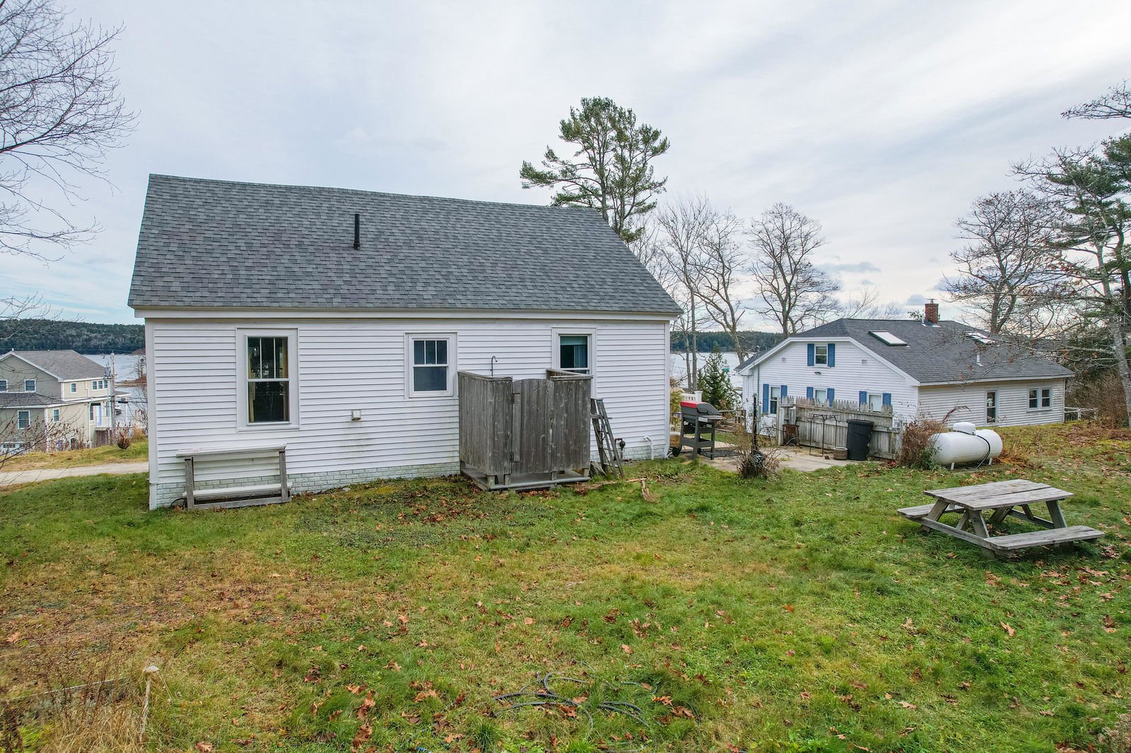 8 Sunrise Lane, Harpswell, 04079