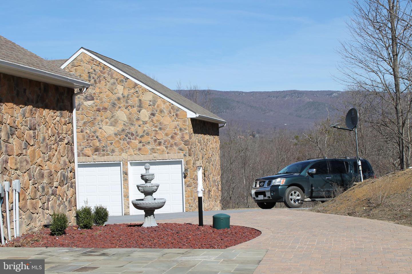 491 Star Tannery Road, Star Tannery, 22654