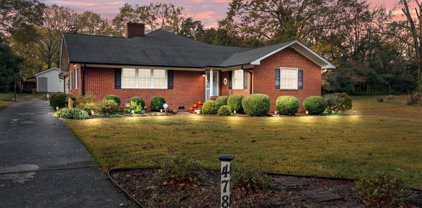 478 Sunnyside Se Drive, Concord