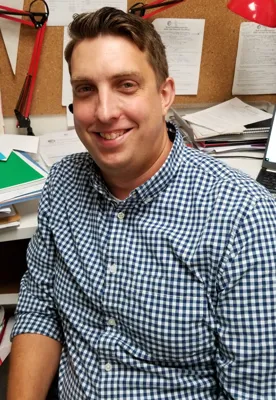 Brandon Wyatt - Todd Tramonte Home Selling Team