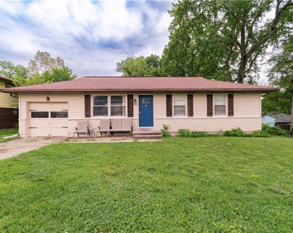 5011 NE 44th Terrace, Kansas City