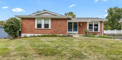 742 Westglen Village  Drive, Ballwin