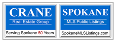 Spokane Real Estate | Spokane Homes for Sale
