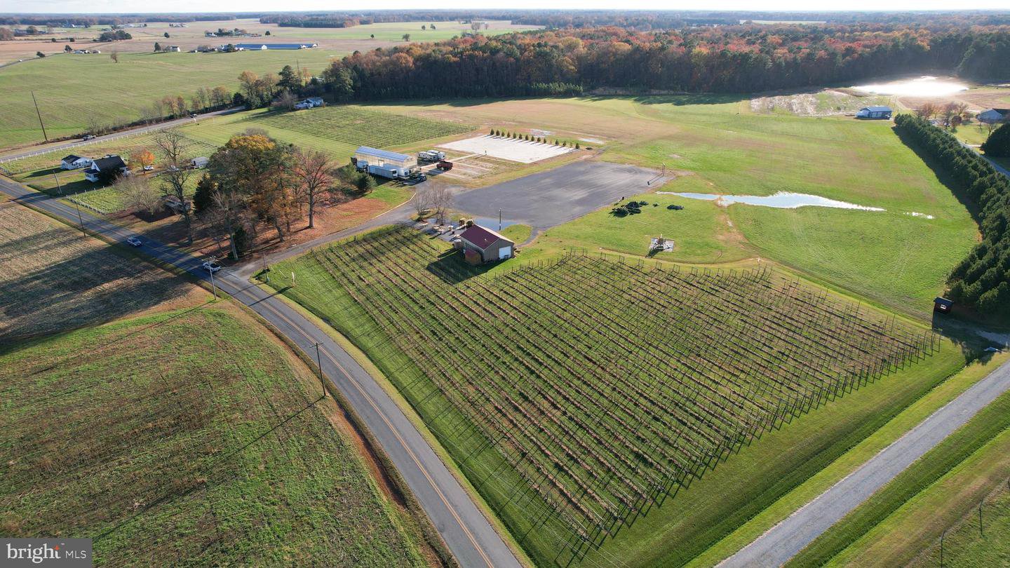 11138 Three Bridge Branch Road, Cordova, Md 21625 in