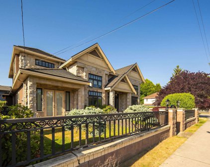 4611 Granville Avenue, Richmond
