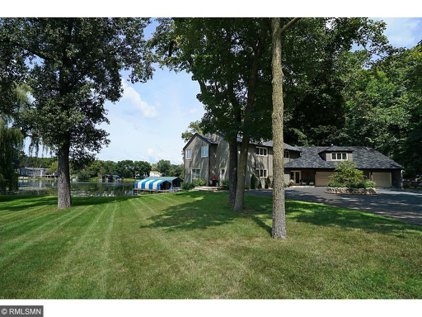 18320 Breezy Point Road, Woodland