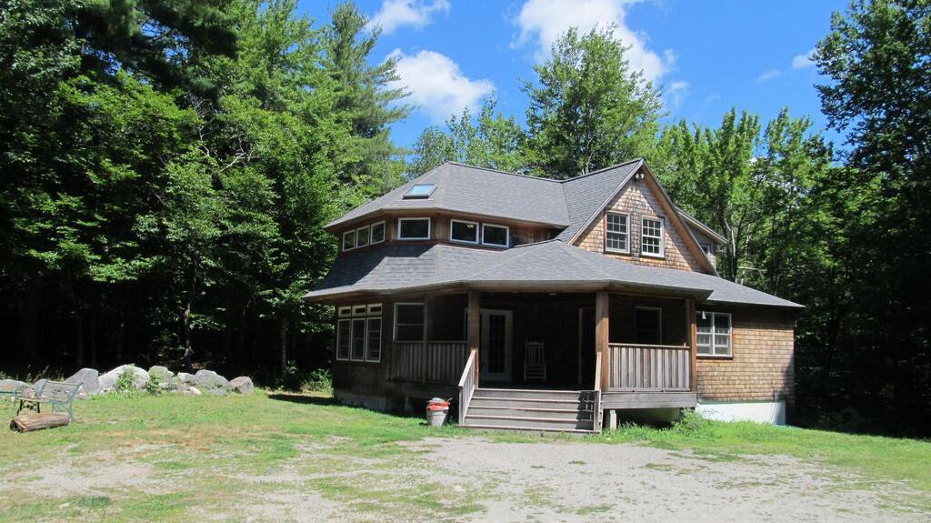 96 Orrin Road, Mariaville, 04605