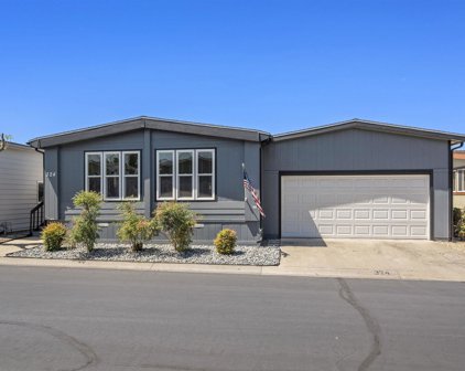 9255 Magnolia Ave Unit #324, Santee