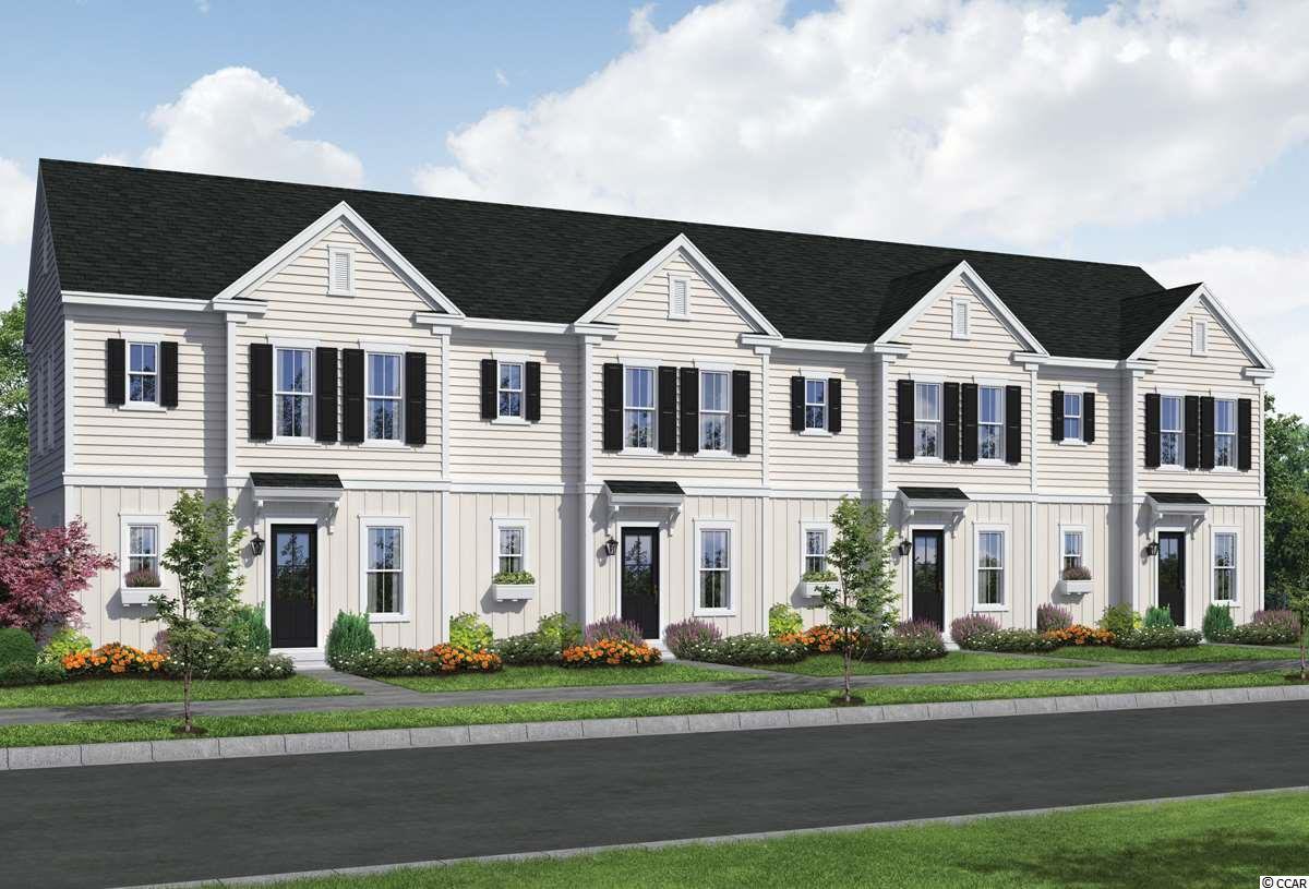 MLS 1919343 Wentworth Park Market Commons 856 Filliman Alley Unit C