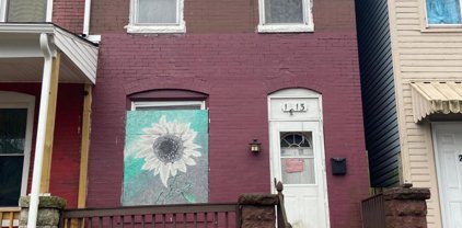 1313 Berryhill St, Harrisburg
