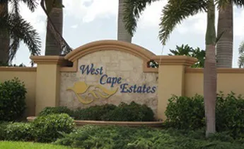 West Cape Estates