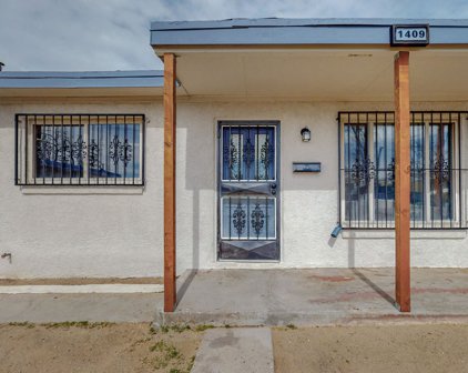 1409 San Jose Se Avenue, Albuquerque