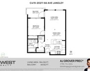 20211 66 Avenue Unit C419, Langley image