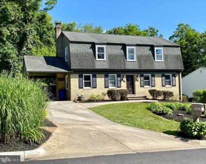 12617 Billington Rd, Silver Spring
