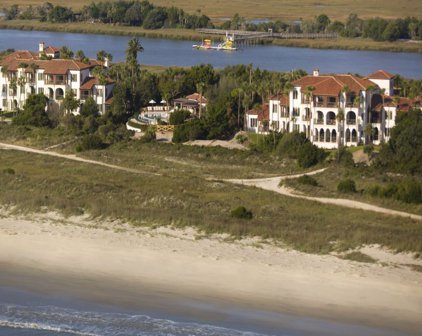 10 Dune Avenue Unit 12, Int 4, Sea Island