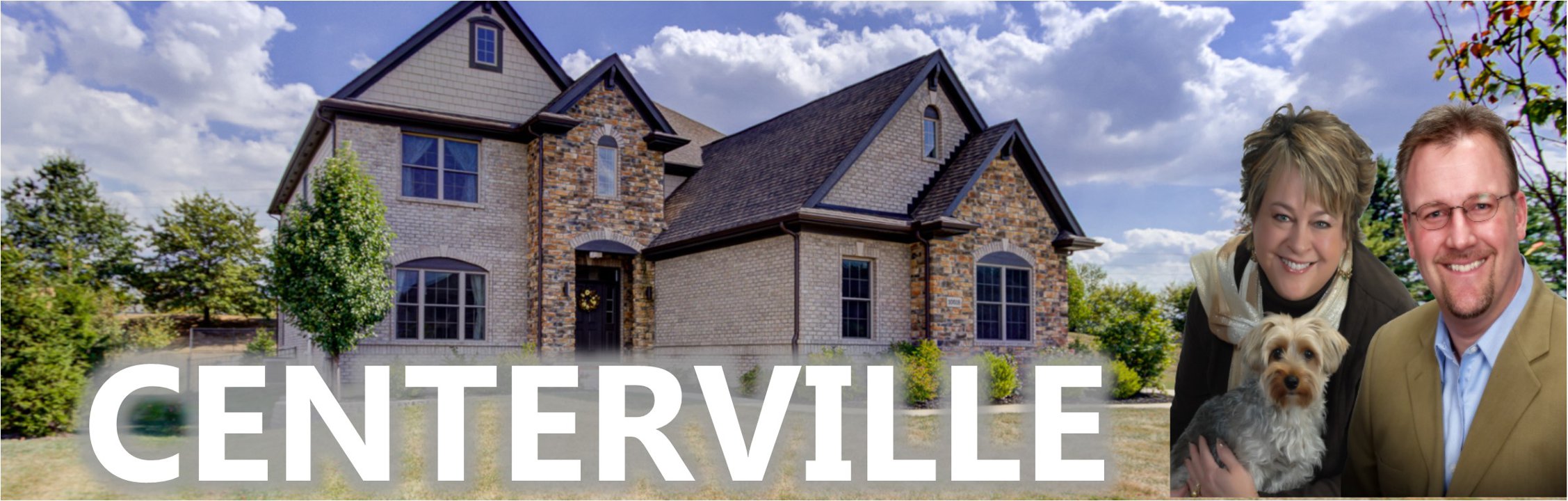 Realtor Centerville Oh