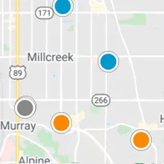 Search By Map