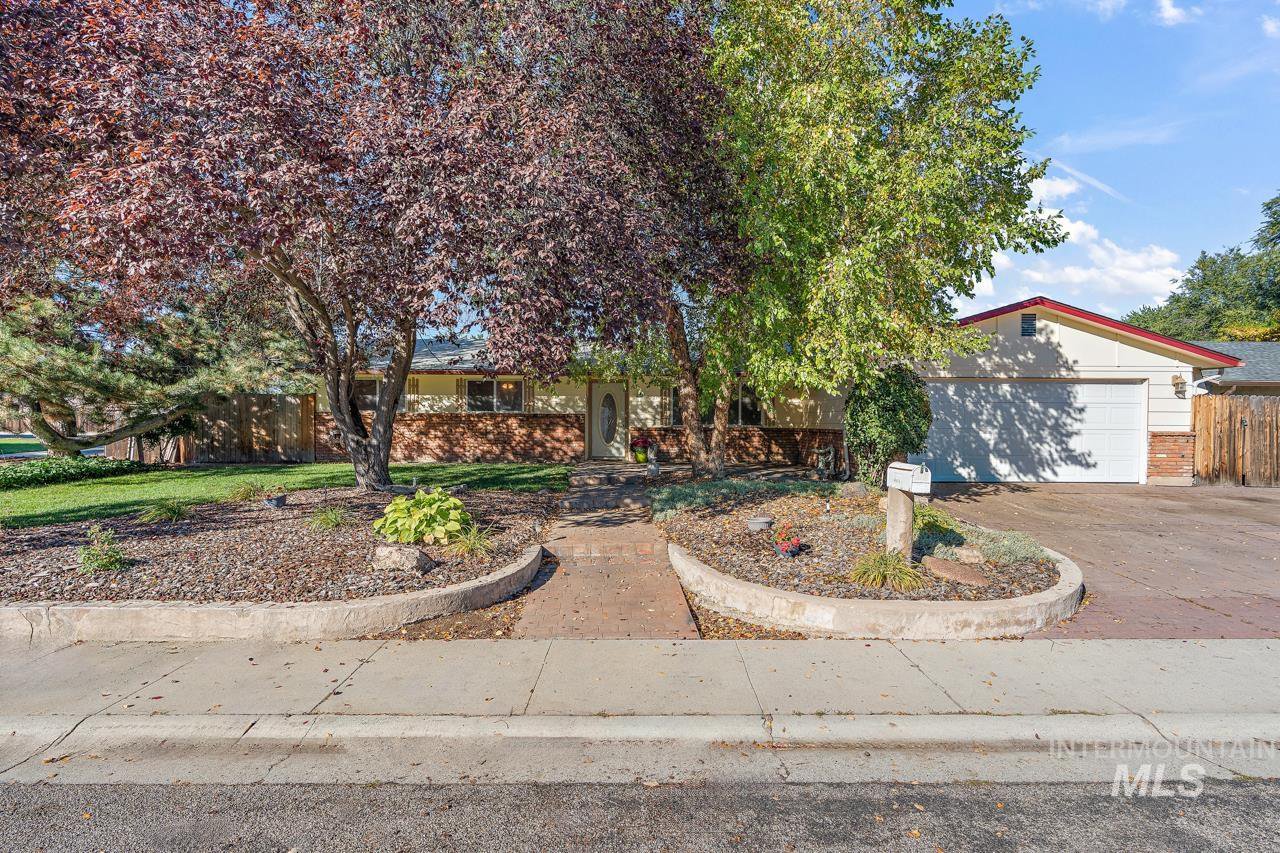 3501 N Patton St, Boise, Idaho 83704 MLS98891719 Residential Boise