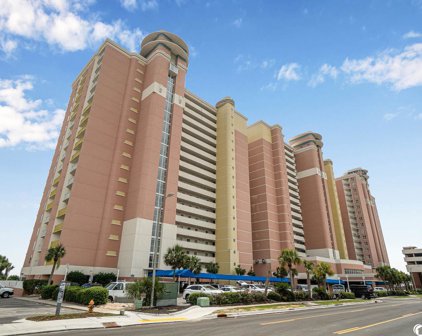 2701 Ocean Blvd. S Unit 1208, North Myrtle Beach