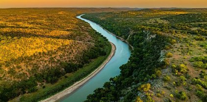4136 County Road 105, Lampasas