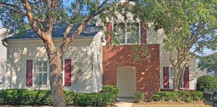 8703 Meadowmont View  Drive, Charlotte