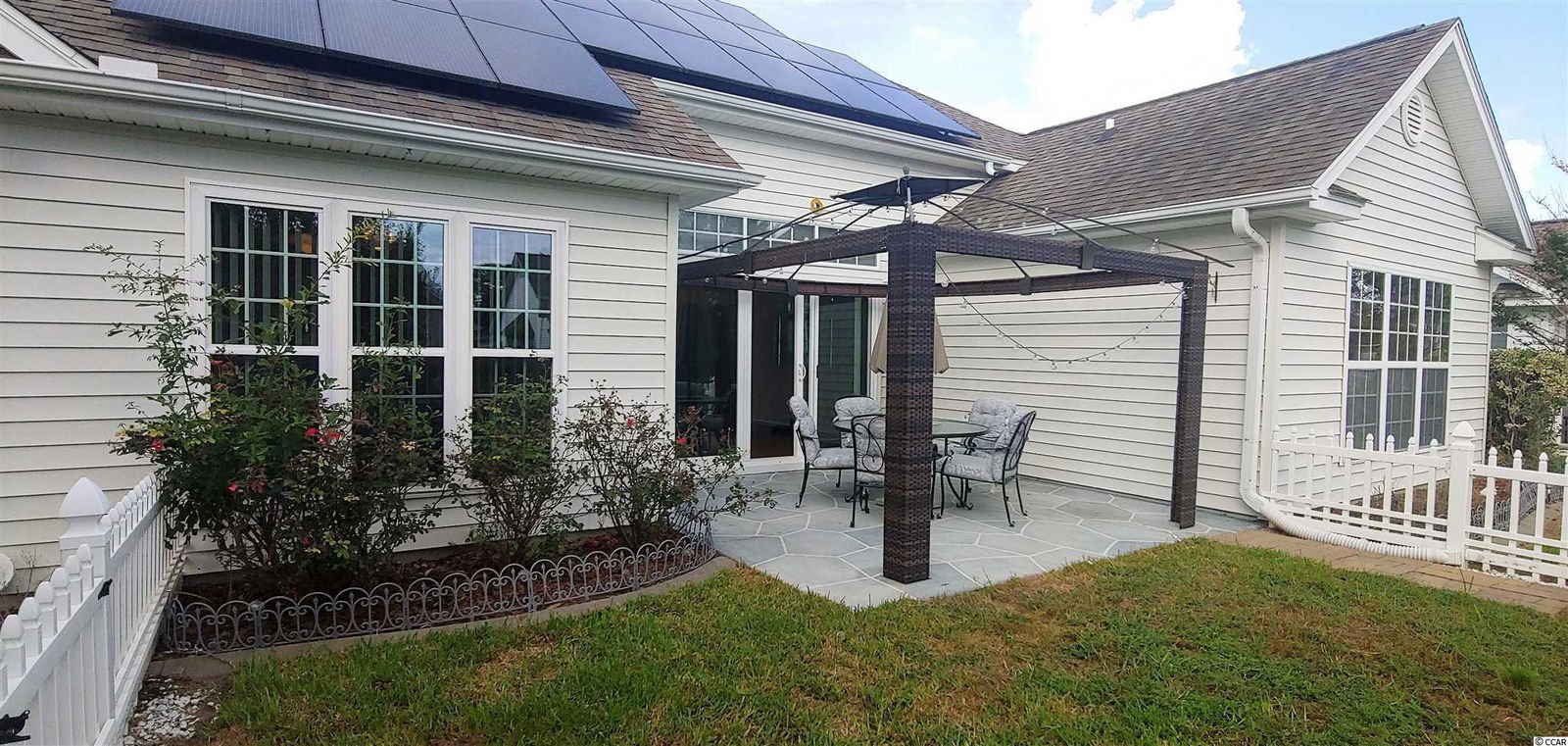 MLS 2118156 Ashton Glenn 1507 Hallborough Dr., Surfside Beach