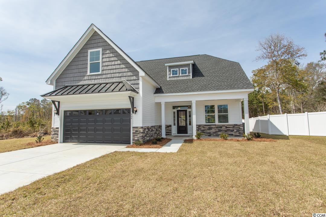 MLS 2206707 Freewoods Park 464 Freewoods Park Ct., Myrtle Beach