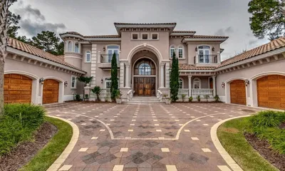 Milano Grande Dunes Homes for Sale