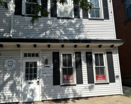 40 Main St, Flemington Boro