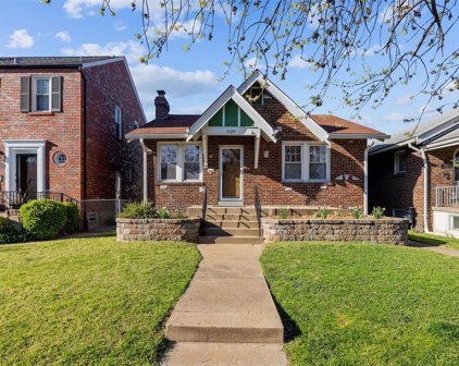 6329 Tholozan  Avenue, St Louis