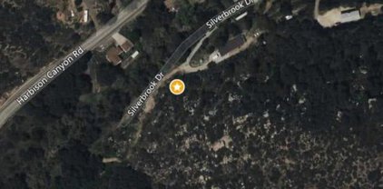 Silver Brook, El Cajon