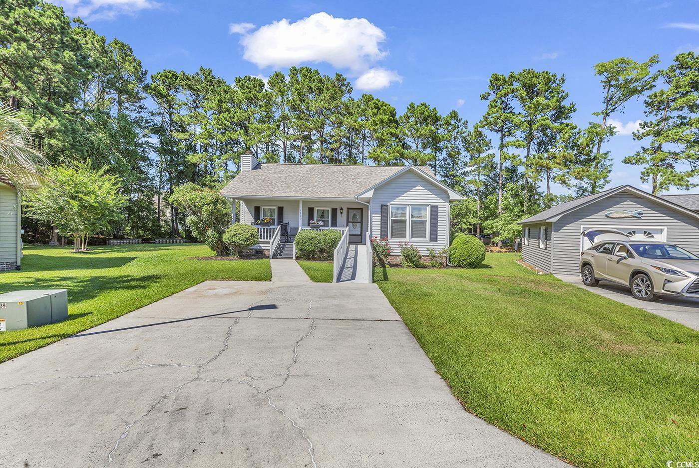 MLS 2414414 Spring Forest 1300 Timber Row, Murrells Inlet Property