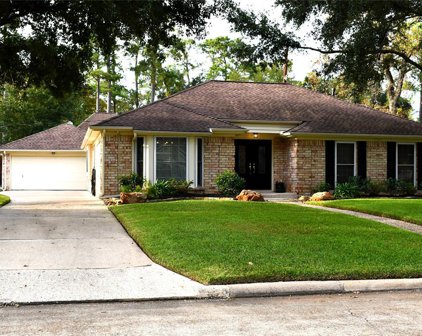 7818 Heathrow Lane, Spring