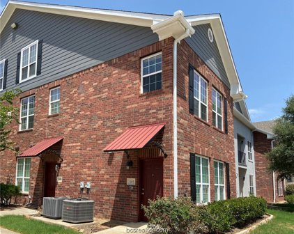 801 Luther Unit 1105, College Station