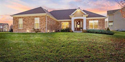 518 Autumn Gate  Court, Lake St Louis