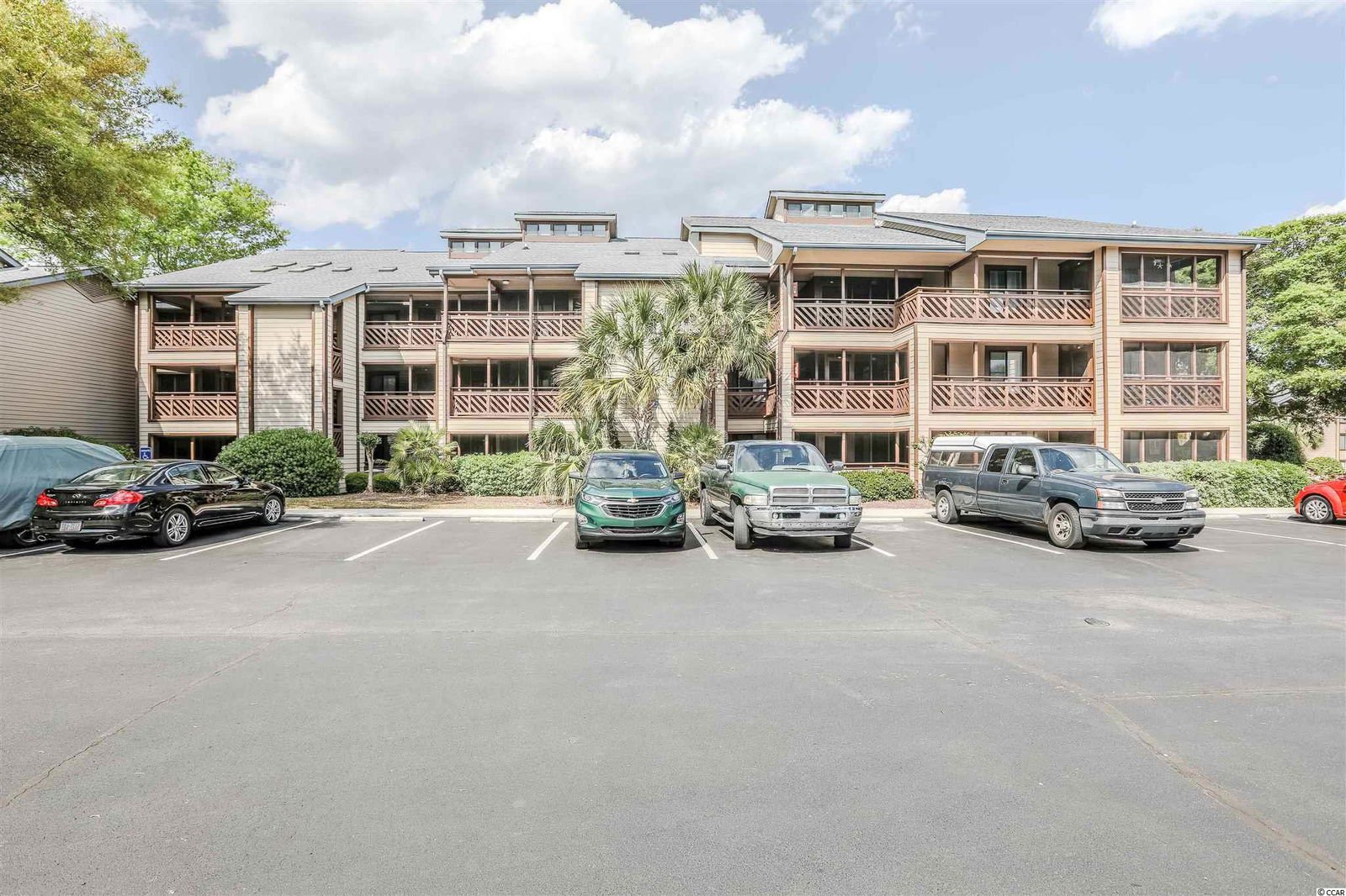 MLS 2109298 Heron Pointe 223 Maison Dr. Unit D9, Myrtle Beach