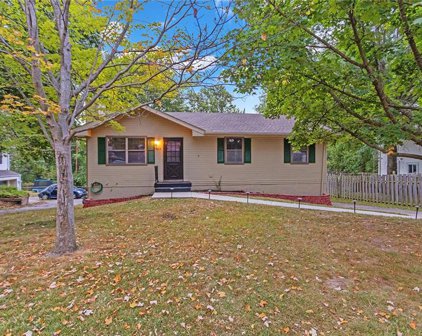 4013 N Montgall Avenue, Kansas City